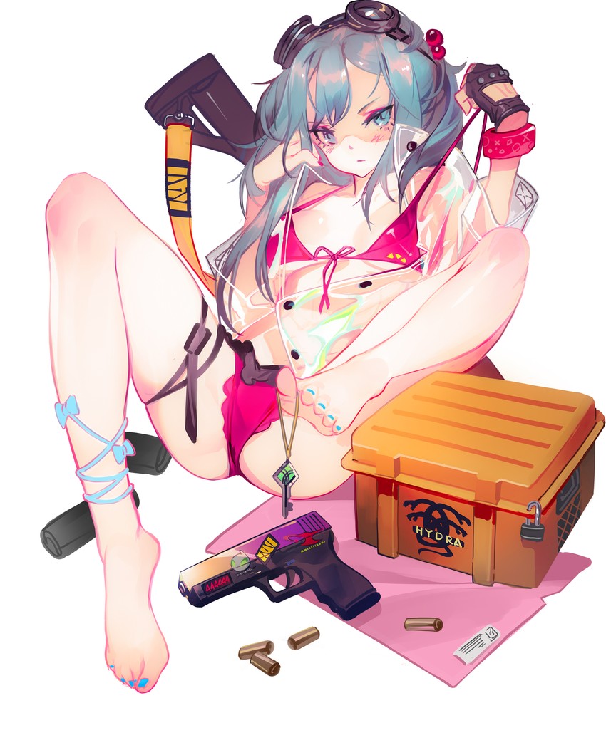 original and 2 more drawn by grandia_lee