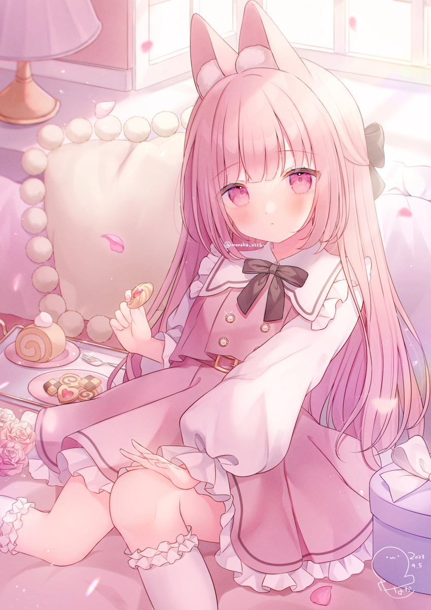 original drawn by omochi_monaka