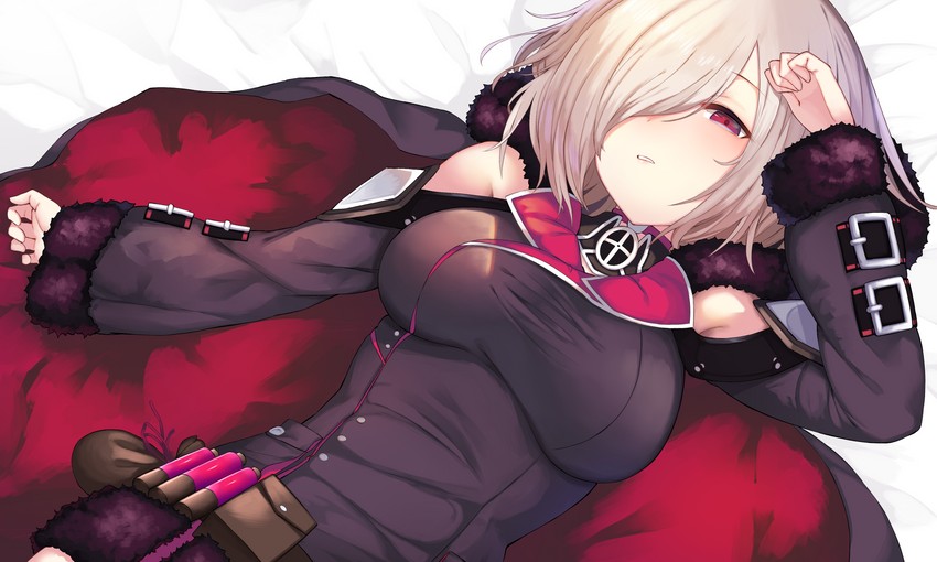 wizardess of oz (shingeki no bahamut and 1 more) drawn by yamato_(muchuu_paradigm)
