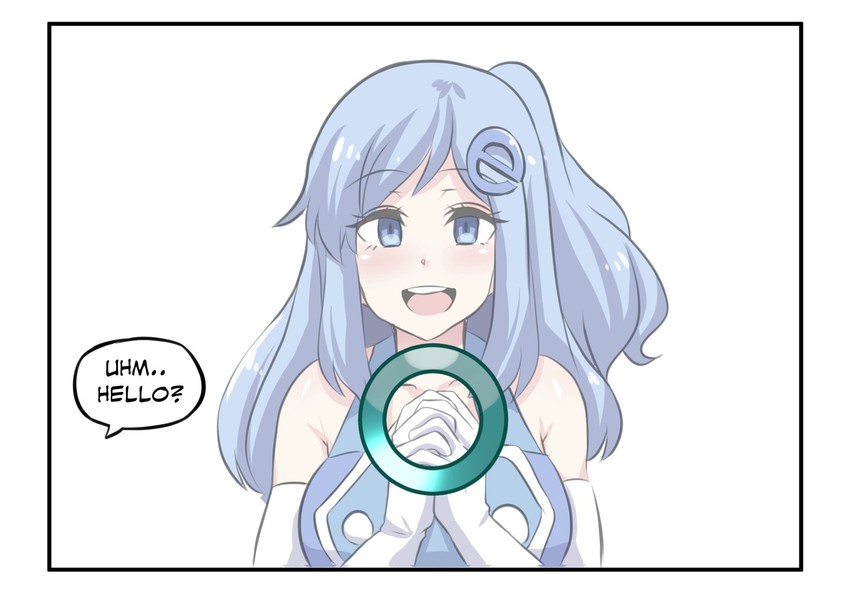internet explorer (original and 1 more) drawn by hinghoi and merryweather