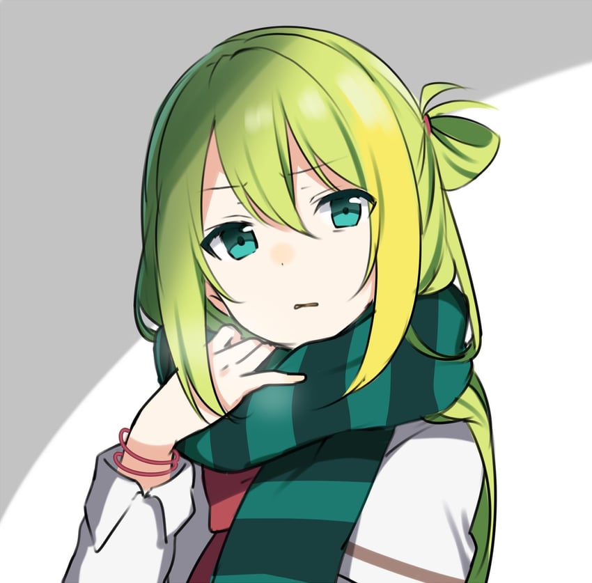alina gray (mahou shoujo madoka magica and 1 more) drawn by fujishiro_emyu