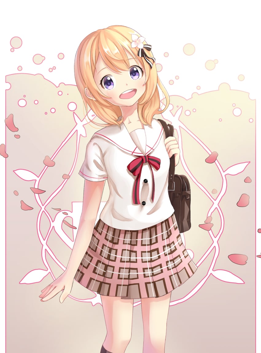hoto cocoa (gochuumon wa usagi desu ka?) drawn by amd_aoneko