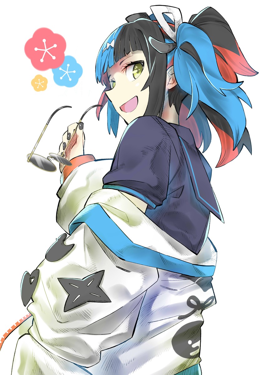 sei shounagon (fate and 1 more) drawn by marushi