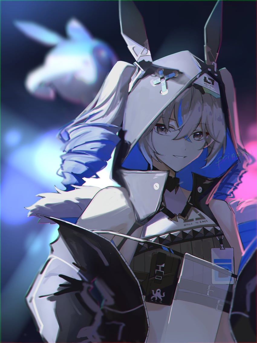 bronya zaychik (honkai and 1 more) drawn by weeiskaw