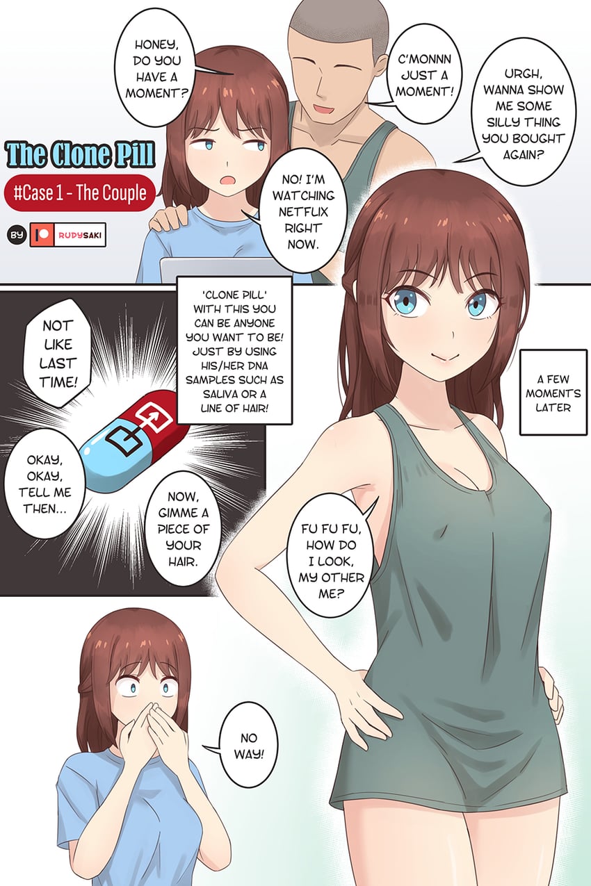original drawn by rudy_saki
