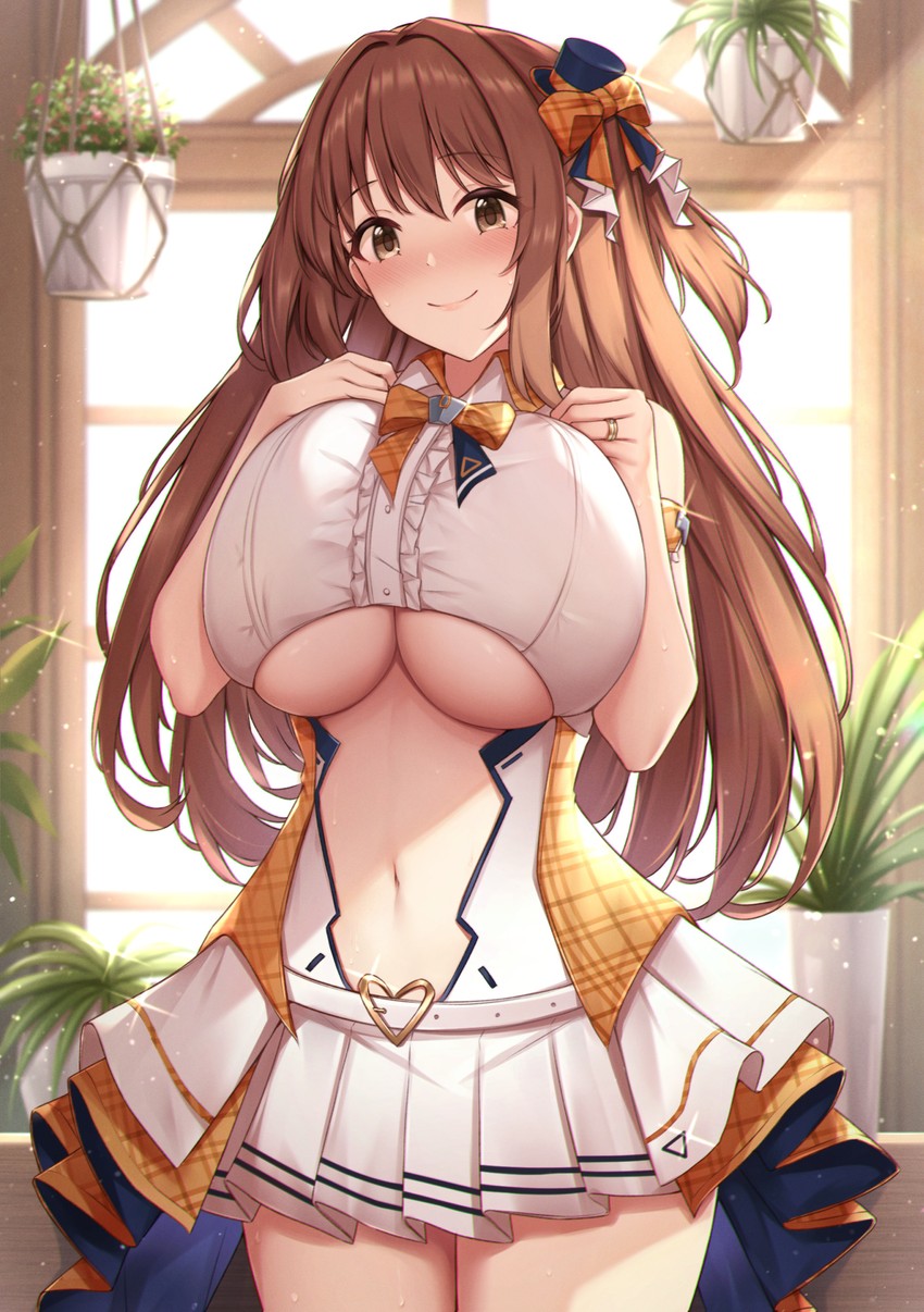 baltimore and nozomi (azur lane and 1 more) drawn by kannko_bokujou