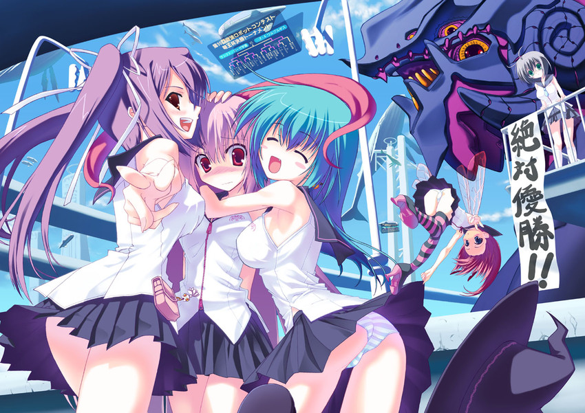 original drawn by nanao_naru