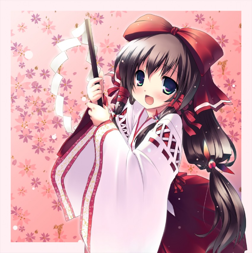 original drawn by usume_shirou