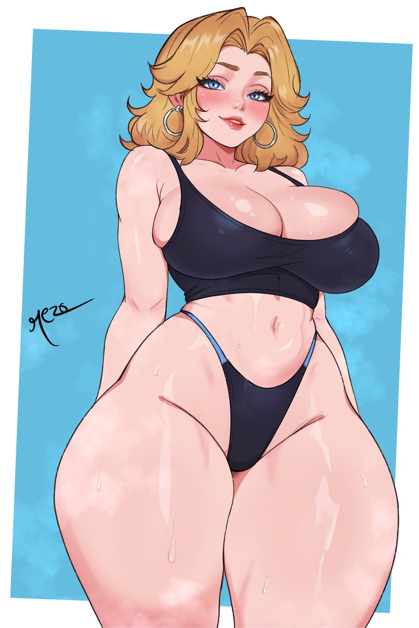sue storm (marvel and 2 more) drawn by re_zoart