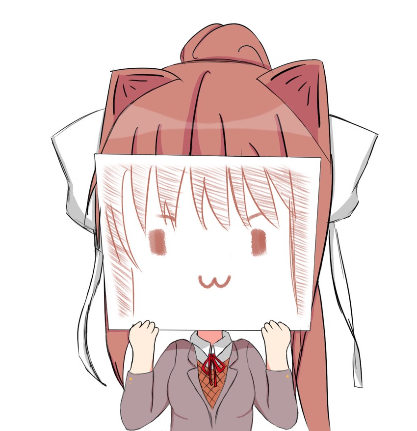 tennoji rina and monika (love live! and 3 more) drawn by jokeyz