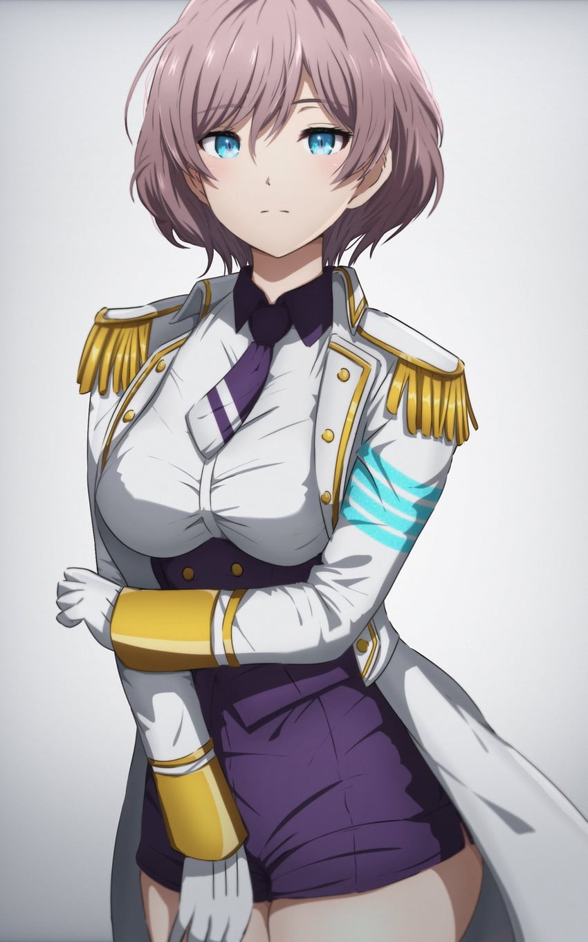 mujina (gridman universe and 1 more) drawn by noshimurin