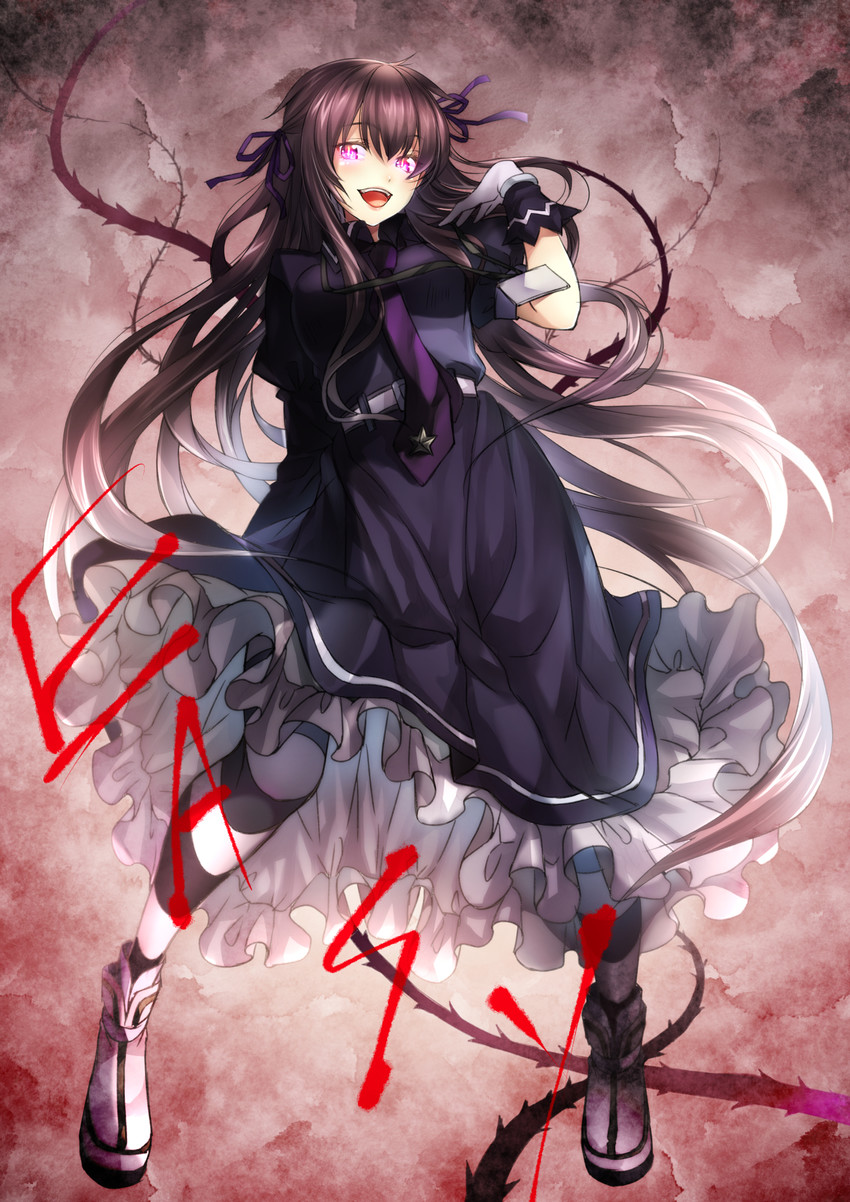 easy (drifters) drawn by hatori_mia