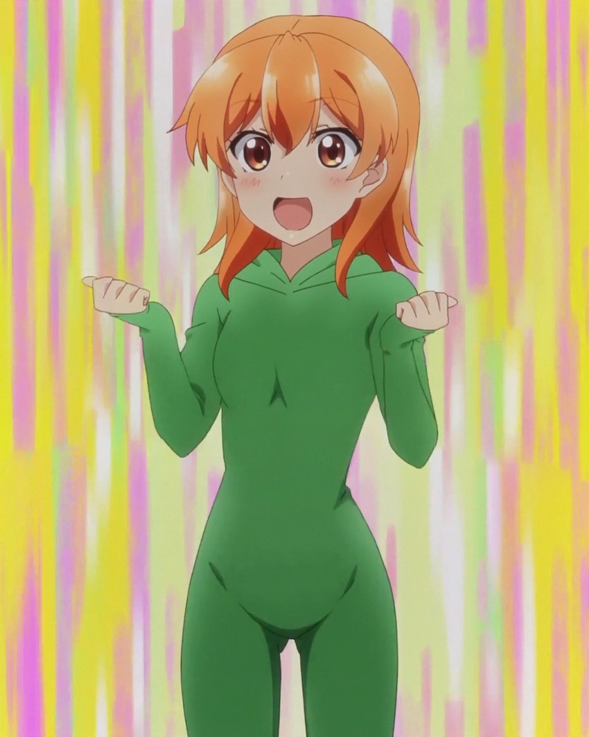 tenkuubashi aika (ore ga ojou-sama gakkou ni "shomin sample" toshite rachirareta ken)