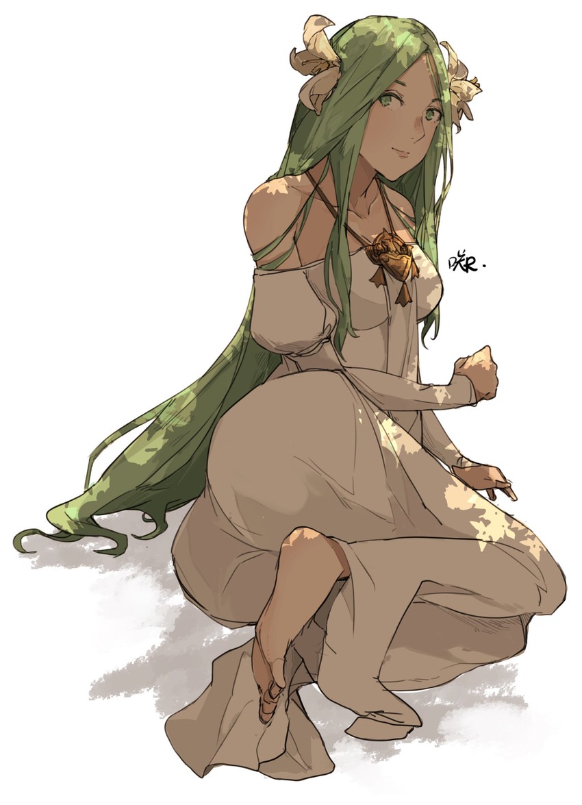rhea (fire emblem and 1 more) drawn by sakuremi