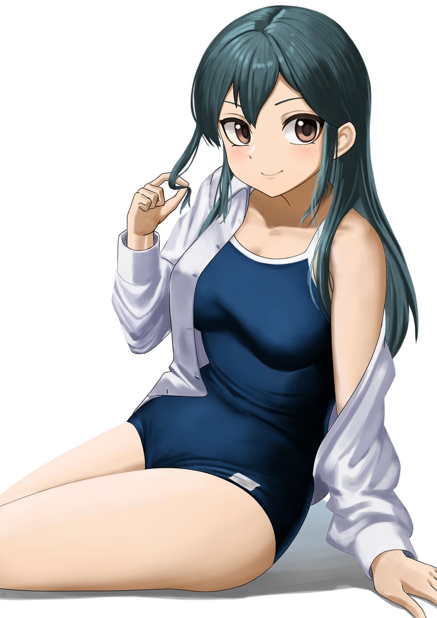 ohishi izumi (idolmaster and 1 more) drawn by mitsumi_neguchi