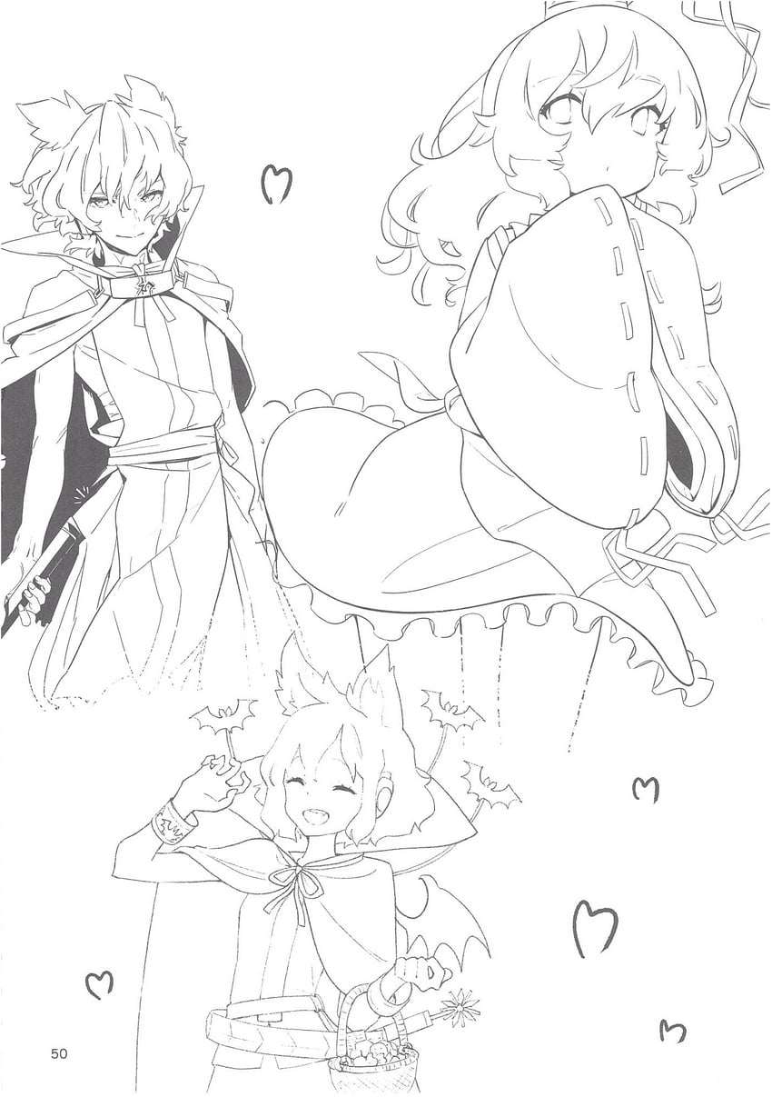 toyosatomimi no miko and mononobe no futo (touhou) drawn by kawayabug