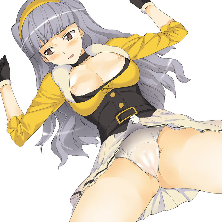 shijou takane (idolmaster and 1 more) drawn by a1_(initial-g)