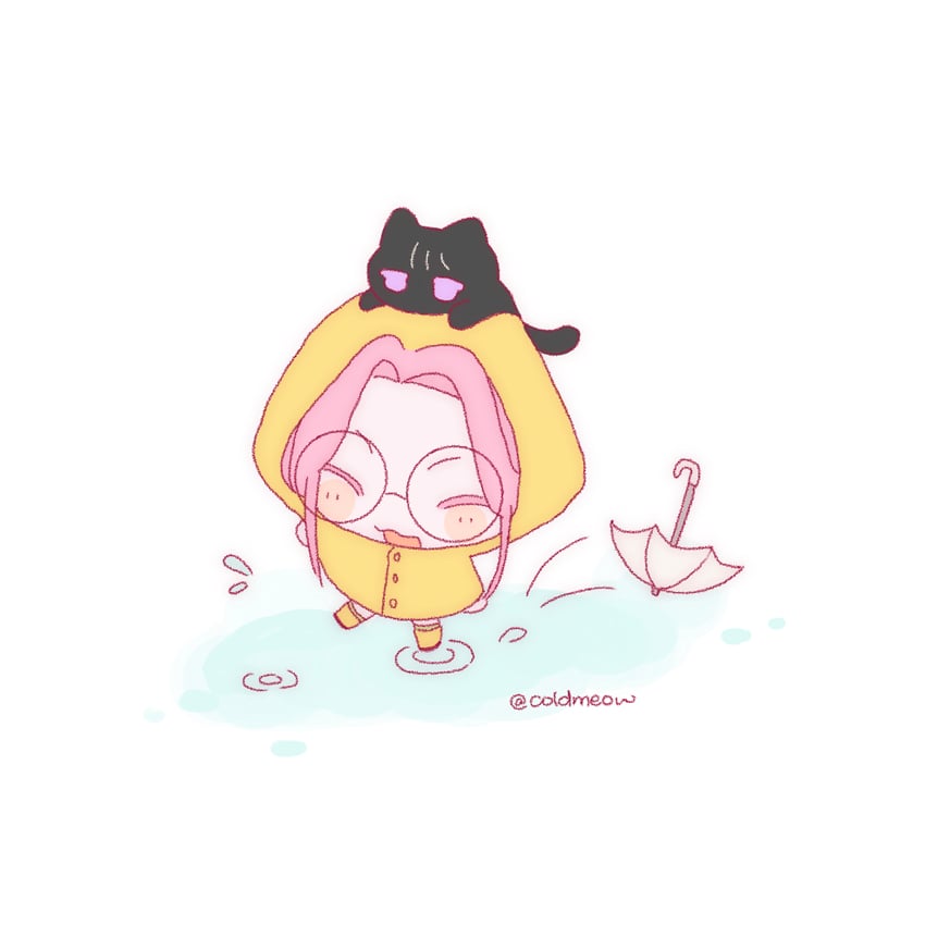 sua and mizi (alien stage) drawn by coldmeow