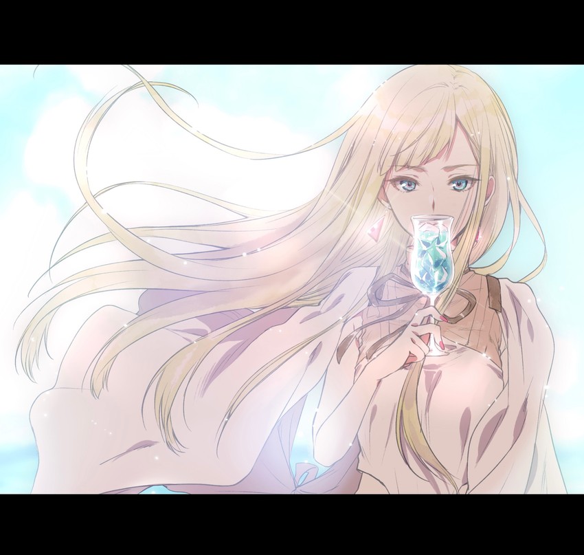 gigi andalusia (gundam and 1 more) drawn by kuroi_mimei