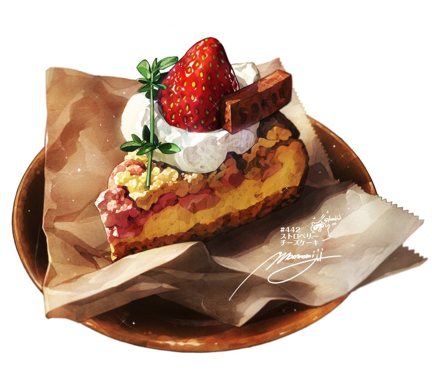 original drawn by momiji_mao