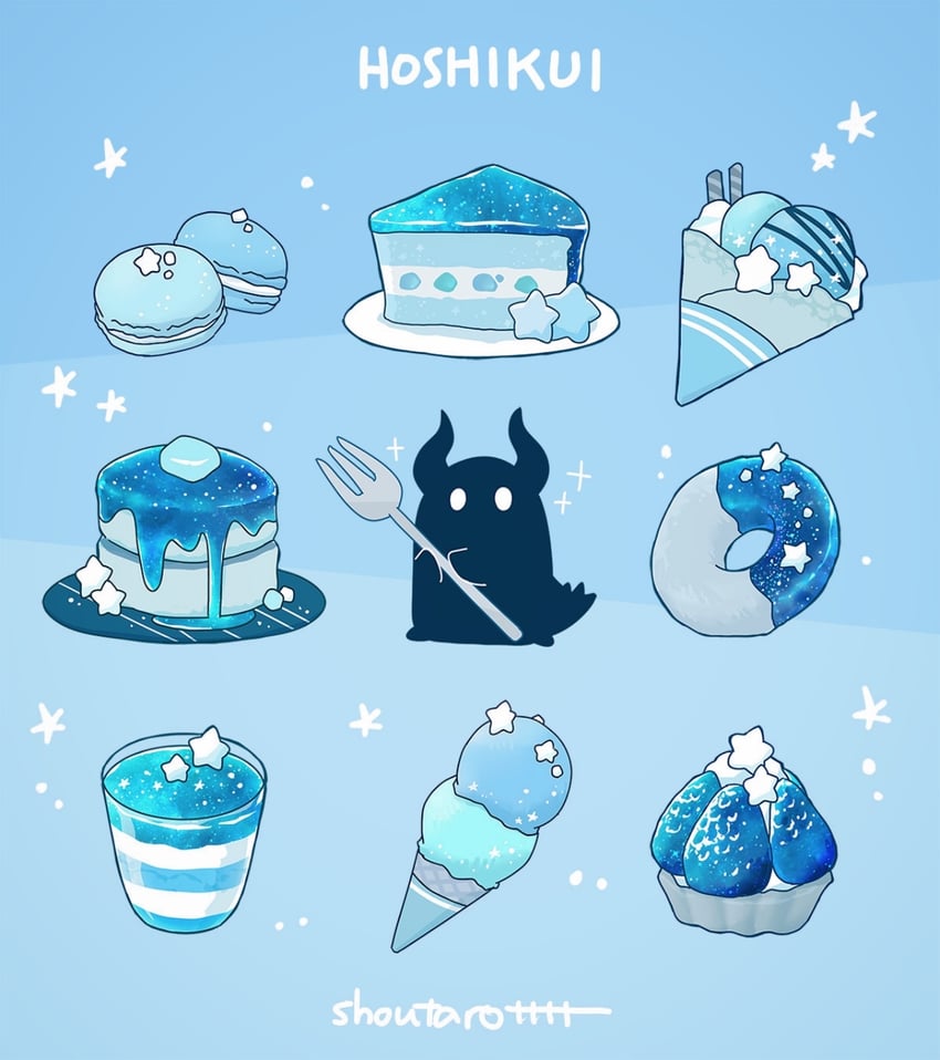 original and 1 more drawn by shoutarou_(shoutarotttt)
