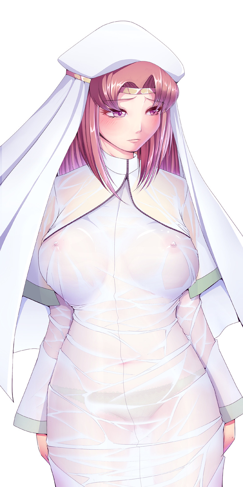 elen (fire emblem and 1 more) drawn by harihisa