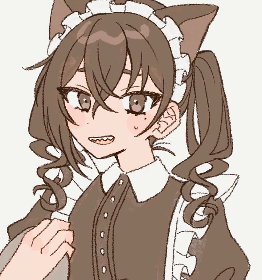 sunazuka akira (idolmaster and 1 more) drawn by hamuchosu