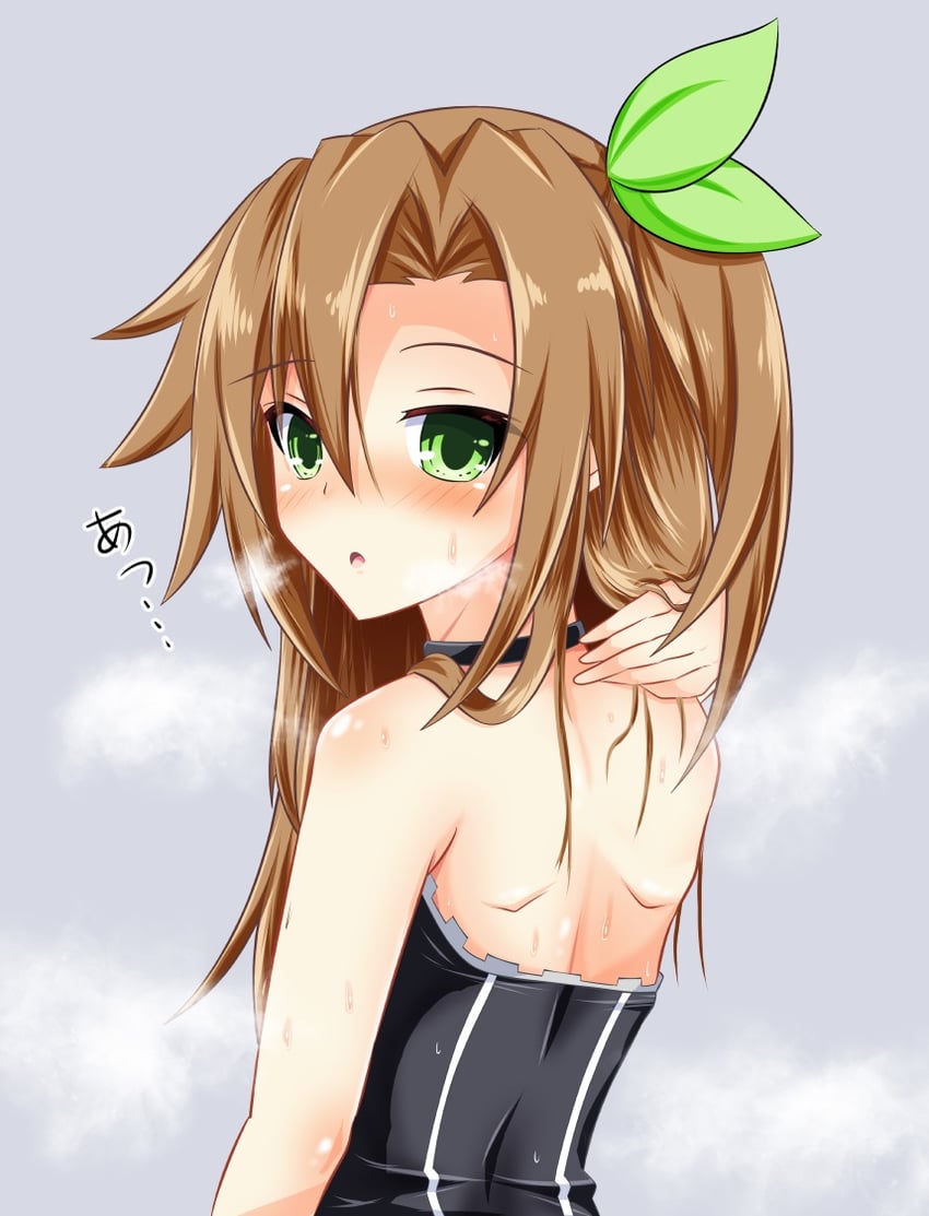 if (neptune) drawn by kyou_(hibikit)