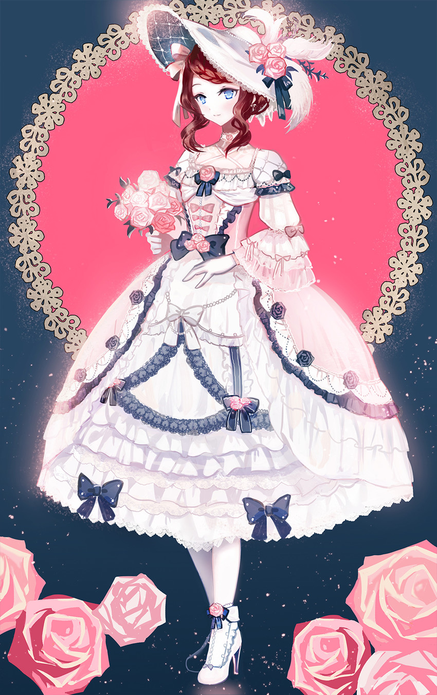 original drawn by juexing_(moemoe3345)