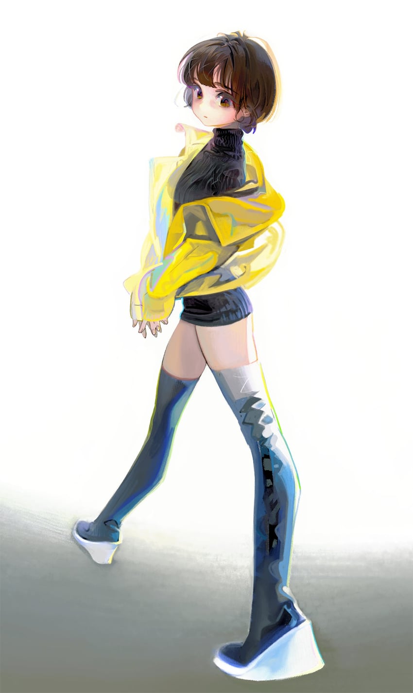 original drawn by yeono0