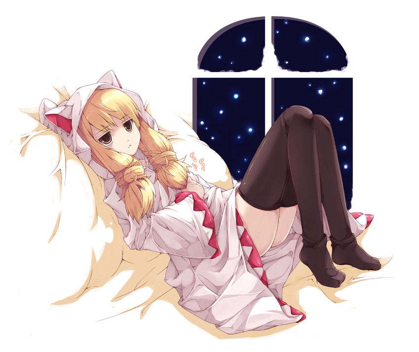white mage (final fantasy and 1 more) drawn by mizuzono