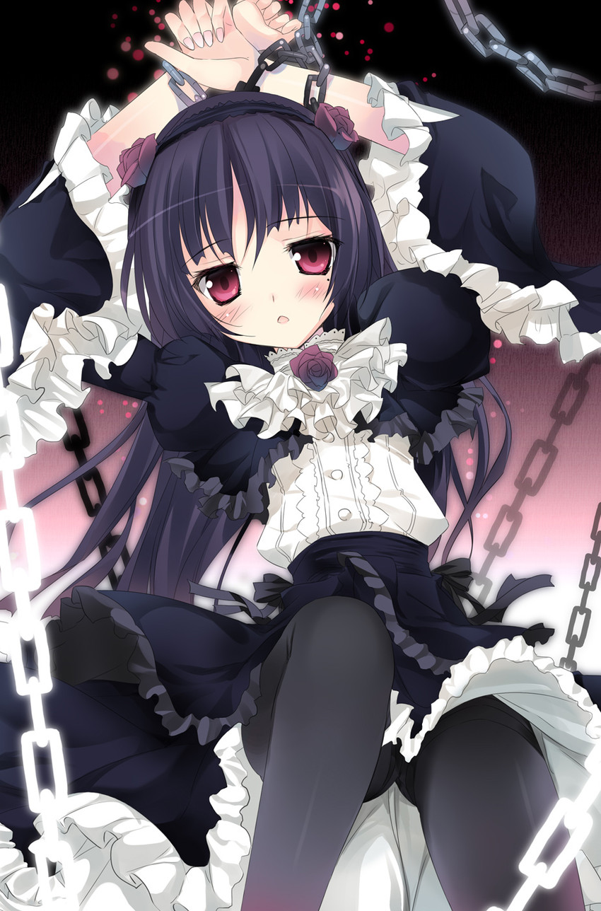 gokou ruri (ore no imouto ga konna ni kawaii wake ga nai) drawn by karory