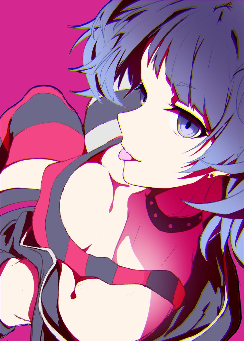 tanaka mamimi (idolmaster and 1 more) drawn by moment_(moment_607)