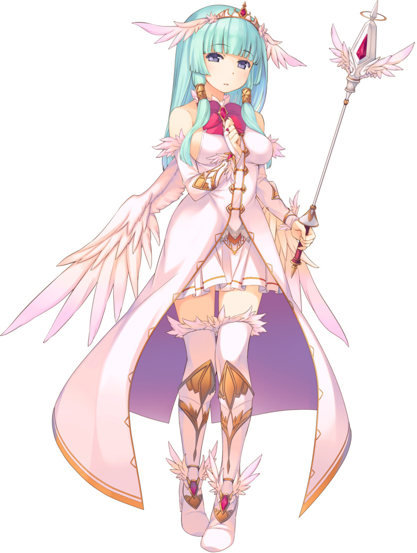 fiora marsh (dungeon travelers 2 and 1 more) drawn by sumaki_shungo