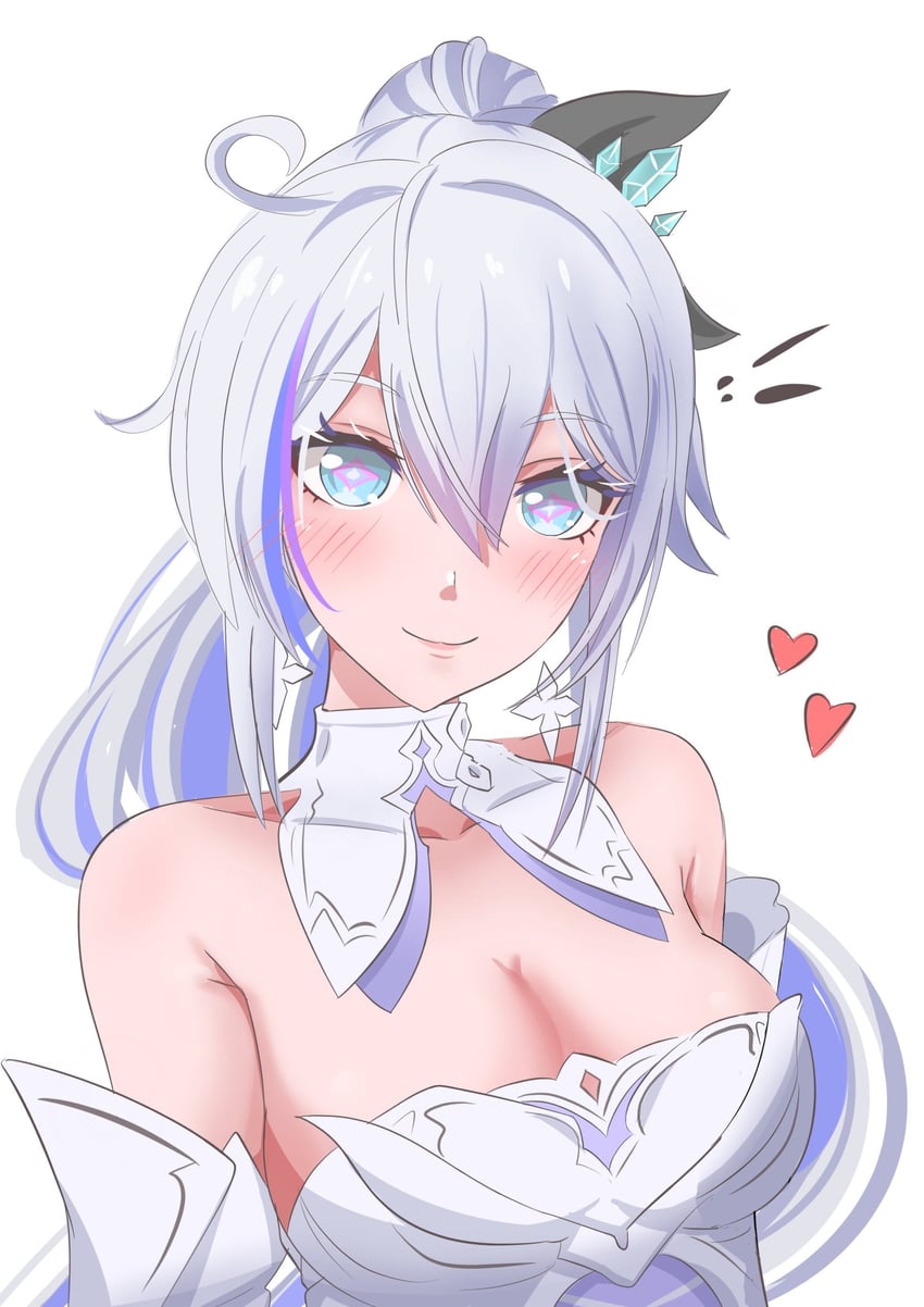 kiana kaslana (honkai and 1 more) drawn by erasumo3821