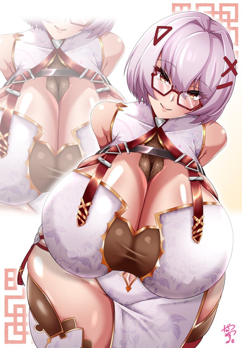 drawn by gan-metal