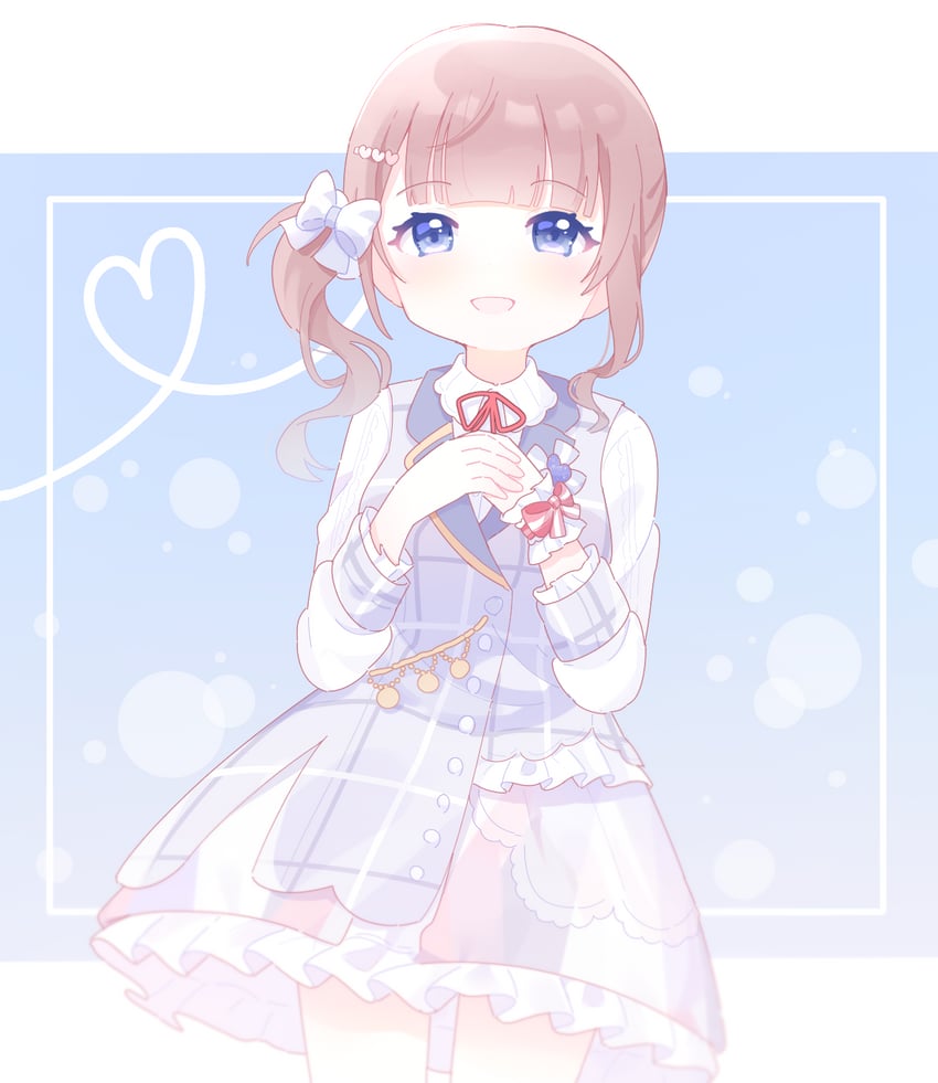 mochizuki honami (project sekai) drawn by yuki_(33098065)
