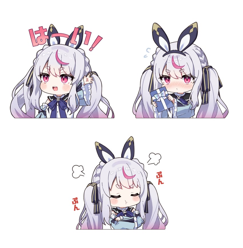 tosaki mimi (vspo! and 1 more) drawn by kiwipodo