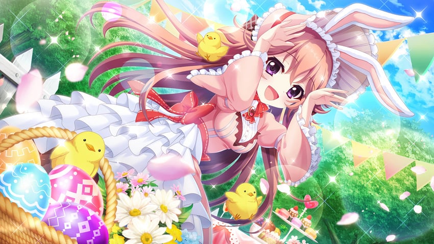 haeno akari (re:stage!) drawn by izumi_tsubasu