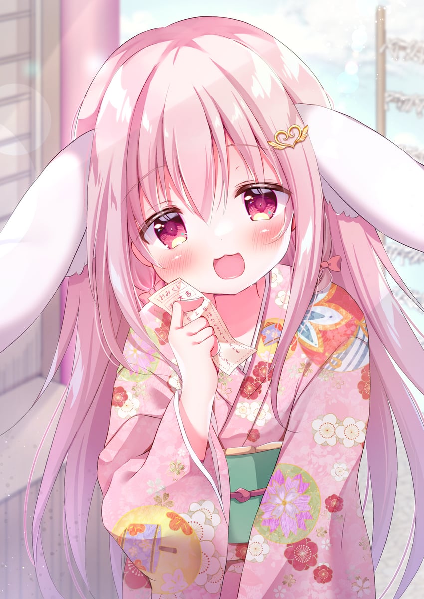 hanasaki chiyu (indie virtual youtuber) drawn by hanasakichu