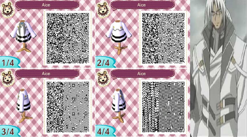 aion (animal crossing and 1 more)