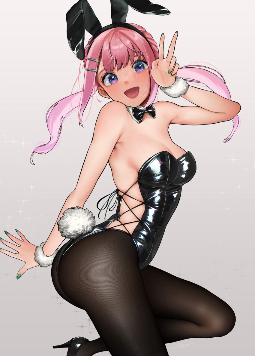nirugame-chan (kyojiri jk nirugame-chan) drawn by sanka_kumaru