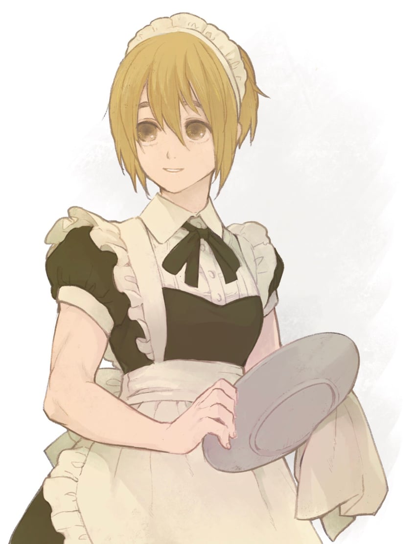 richard (gensou suikoden and 1 more) drawn by natsuo_(hatohaco)
