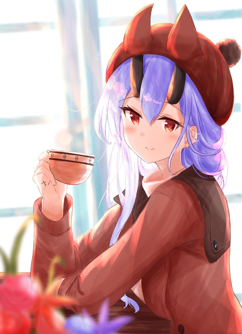 tomoe gozen (fate and 1 more) drawn by tsugumochi