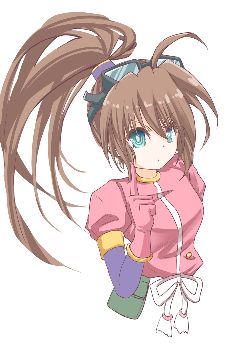 precis neumann (star ocean and 2 more) drawn by nobuo
