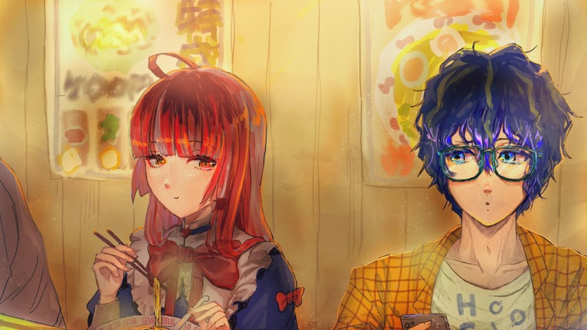 kureiji ollie, astel leda, and olivia (hololive and 2 more) drawn by kaina_nanika