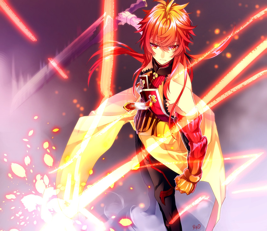 rama (fate and 1 more) drawn by satoimo_(3311_mi)
