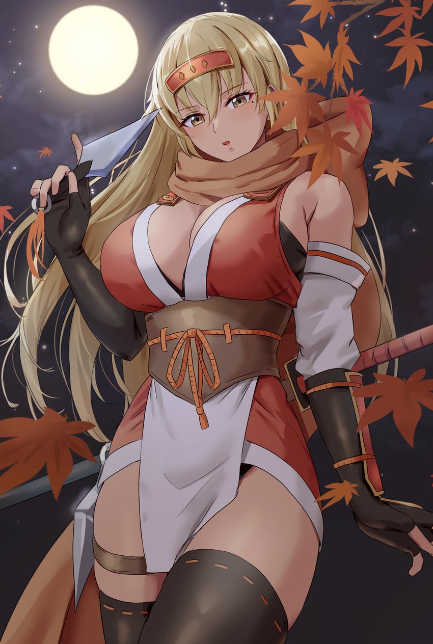 igrene (fire emblem and 2 more) drawn by amayo_thranana