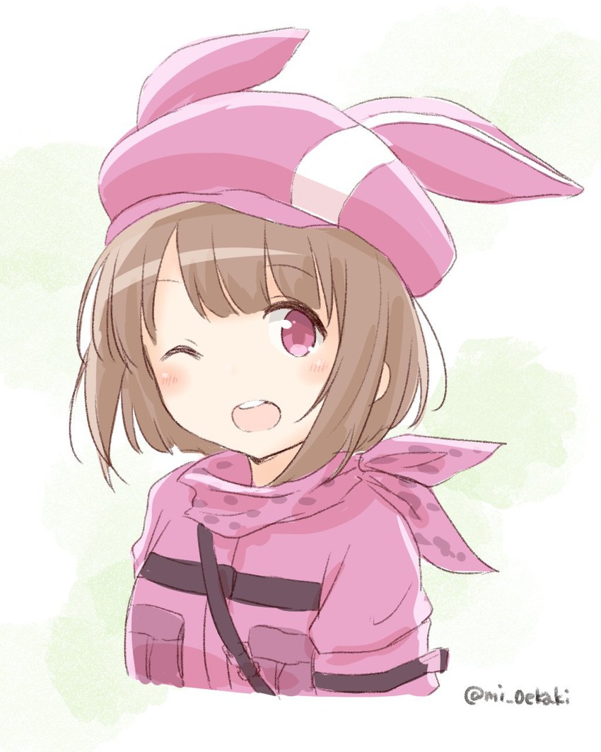 llenn (sword art online and 1 more) drawn by yamamura_umi