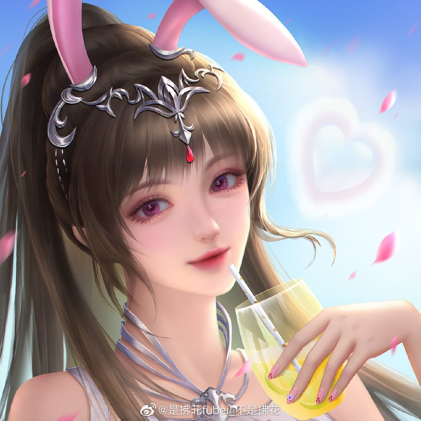 xiao wu (douluo dalu) drawn by shi_fuibei_fubei_bushi_fu_hua